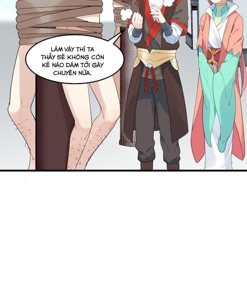 đọc truyện Linh Tôn Chi Tử Chương 16 ảnh 35 tại Thiên Thai Truyện