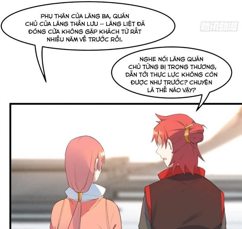 đọc truyện Linh Tôn Chi Tử Chương 16 ảnh 39 tại Thiên Thai Truyện