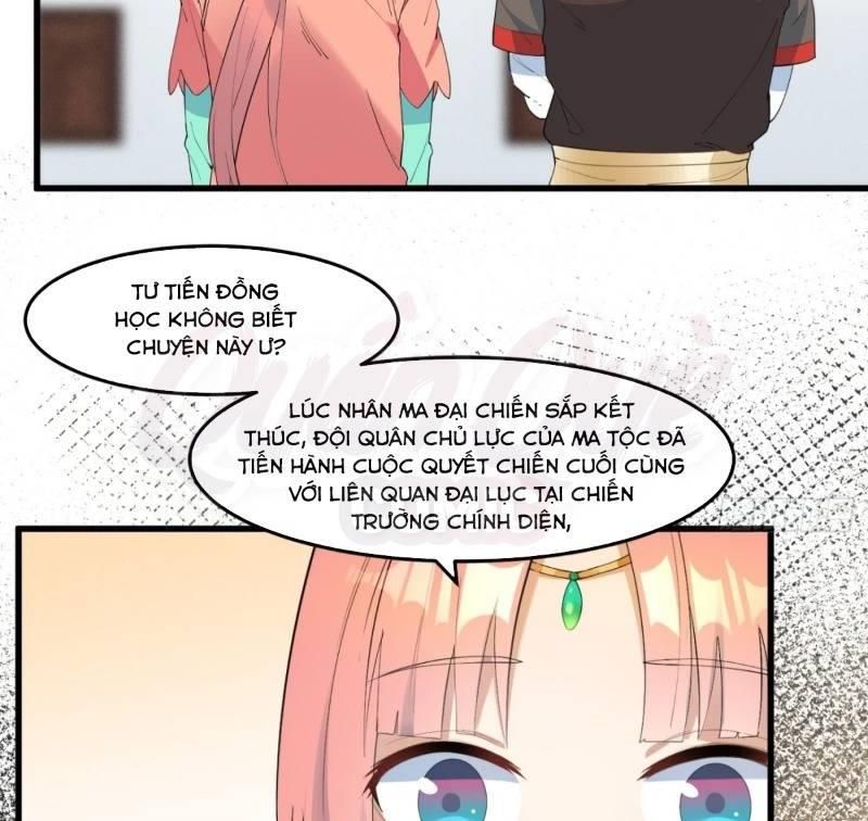 đọc truyện Linh Tôn Chi Tử Chương 16 ảnh 40 tại Thiên Thai Truyện