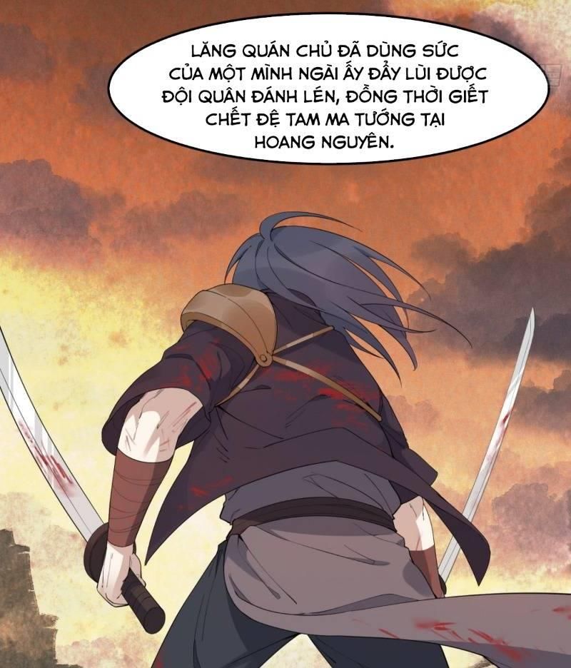 đọc truyện Linh Tôn Chi Tử Chương 16 ảnh 42 tại Thiên Thai Truyện