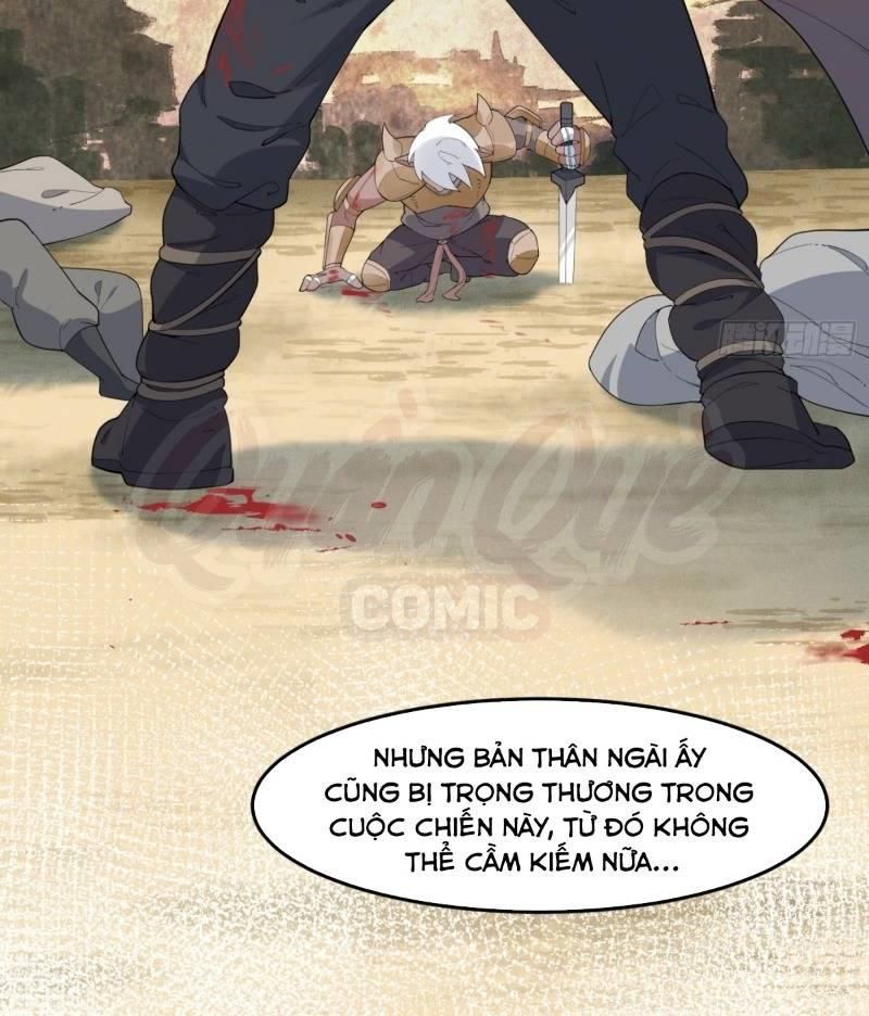 đọc truyện Linh Tôn Chi Tử Chương 16 ảnh 43 tại Thiên Thai Truyện