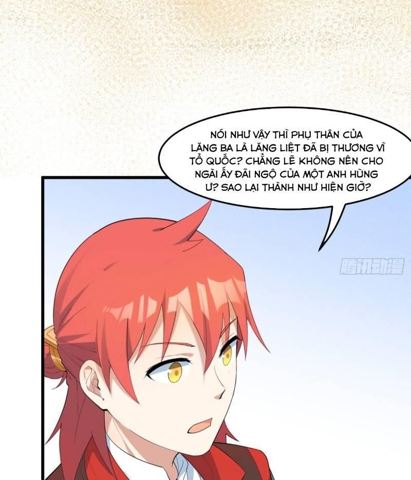 đọc truyện Linh Tôn Chi Tử Chương 16 ảnh 44 tại Thiên Thai Truyện