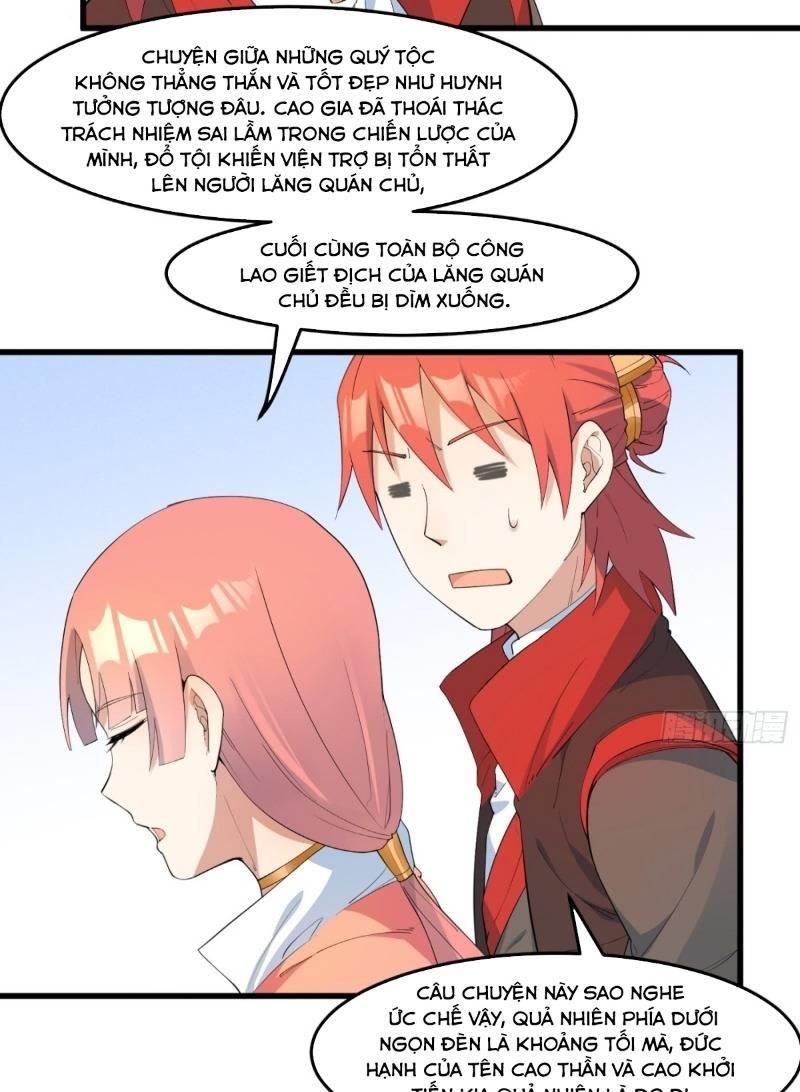 đọc truyện Linh Tôn Chi Tử Chương 16 ảnh 45 tại Thiên Thai Truyện