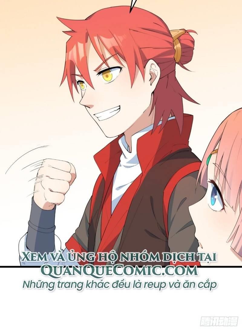 đọc truyện Linh Tôn Chi Tử Chương 16 ảnh 47 tại Thiên Thai Truyện