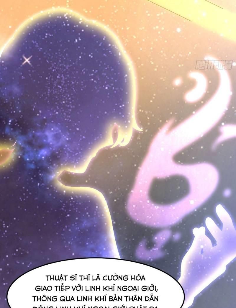 đọc truyện Linh Tôn Chi Tử Chương 17 ảnh 14 tại Thiên Thai Truyện