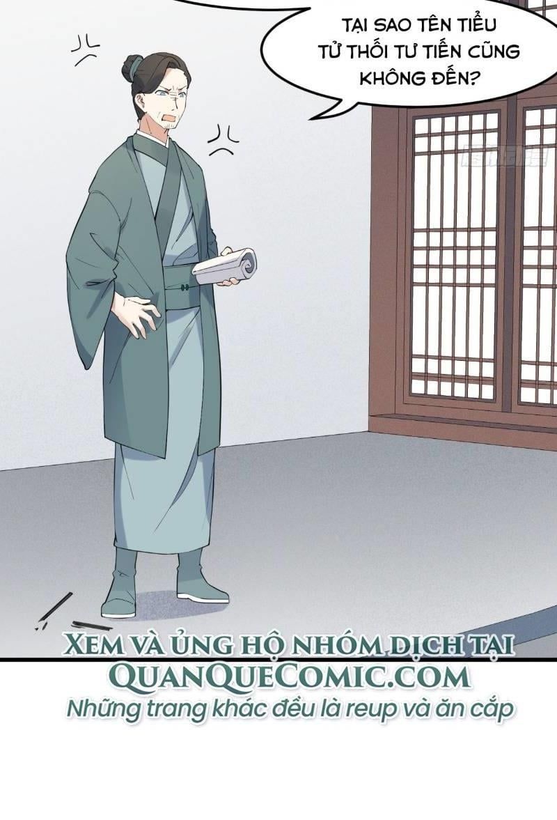 đọc truyện Linh Tôn Chi Tử Chương 17 ảnh 4 tại Thiên Thai Truyện