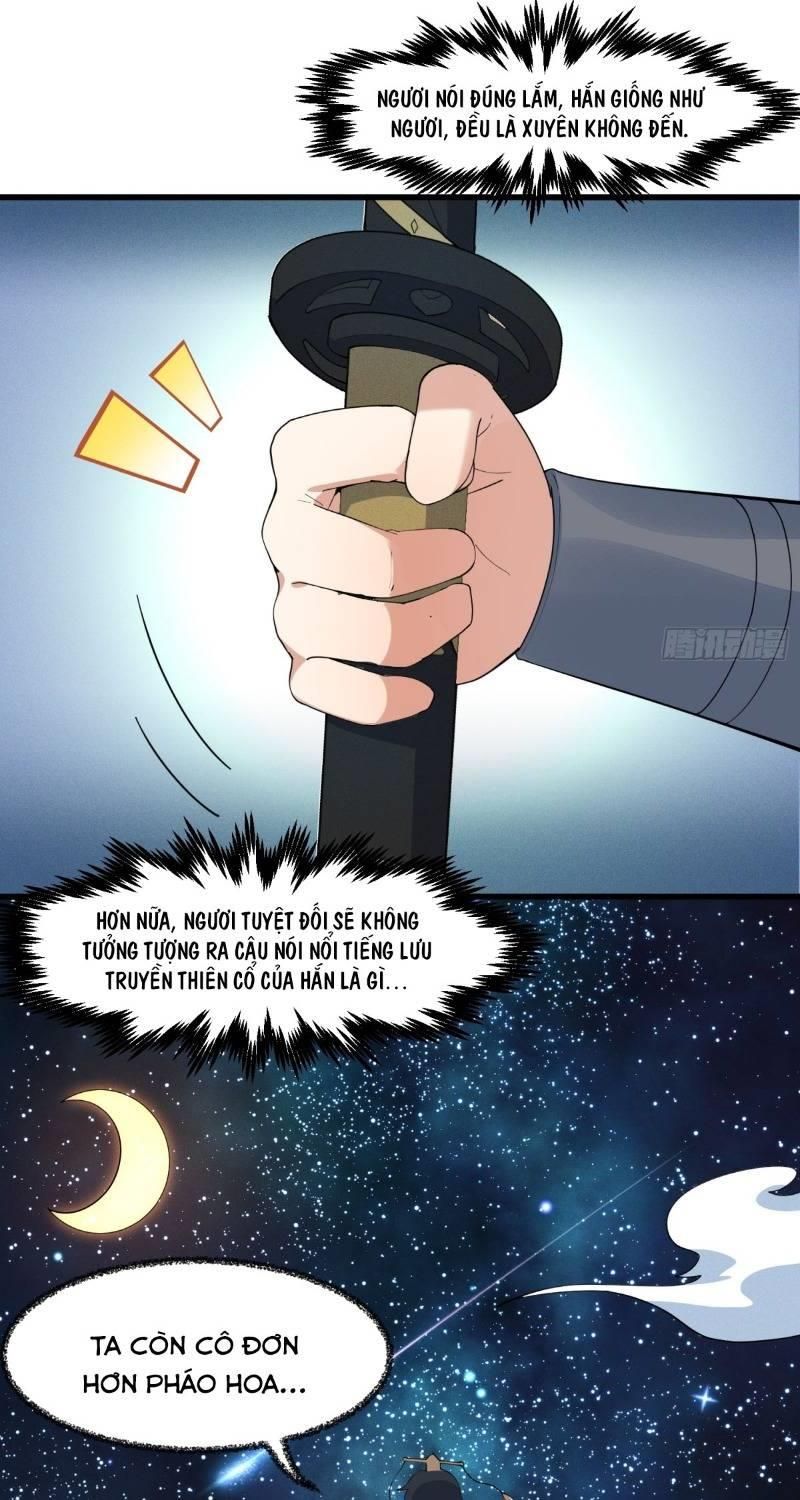 đọc truyện Linh Tôn Chi Tử Chương 17 ảnh 22 tại Thiên Thai Truyện