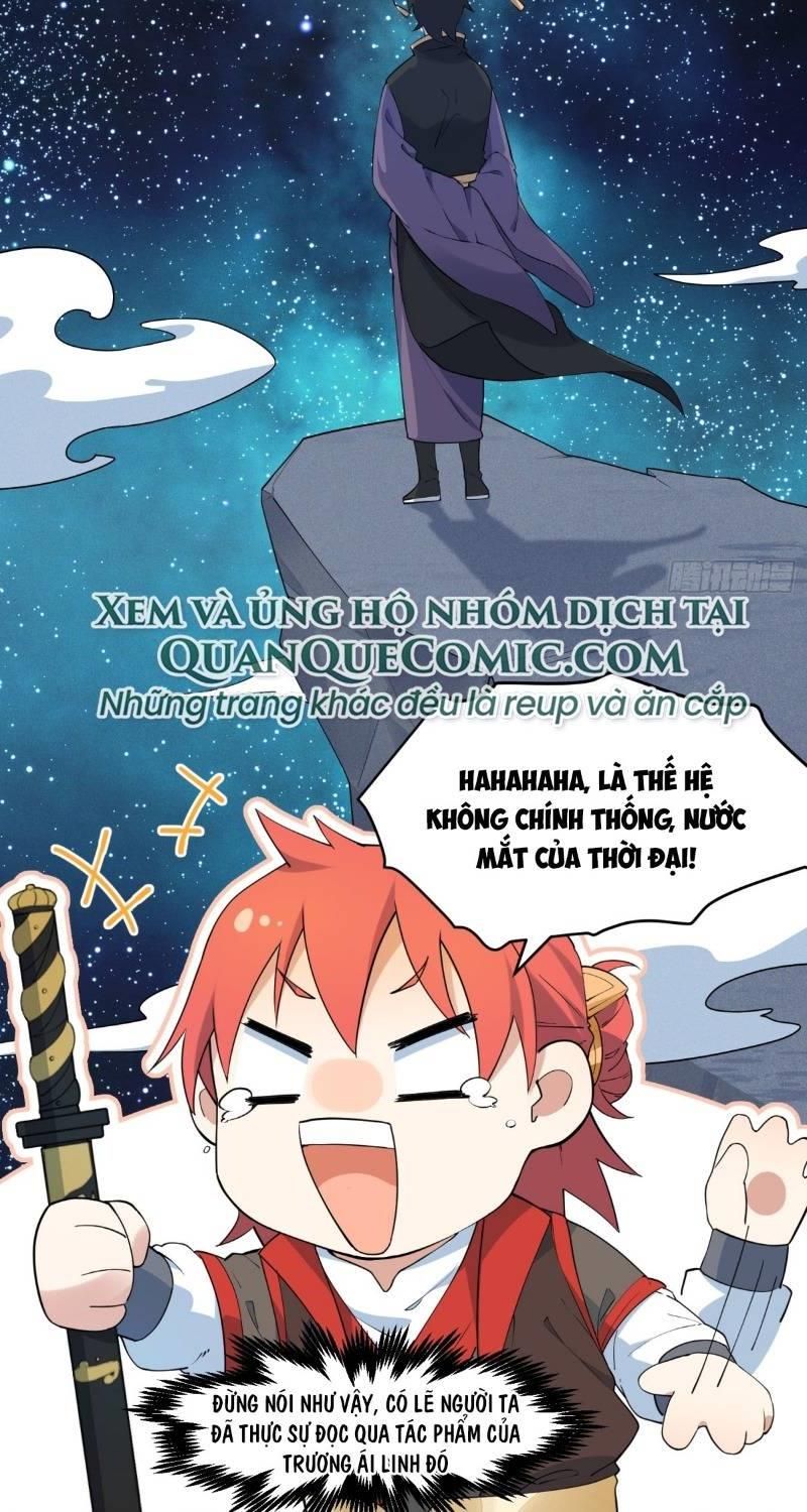 đọc truyện Linh Tôn Chi Tử Chương 17 ảnh 23 tại Thiên Thai Truyện