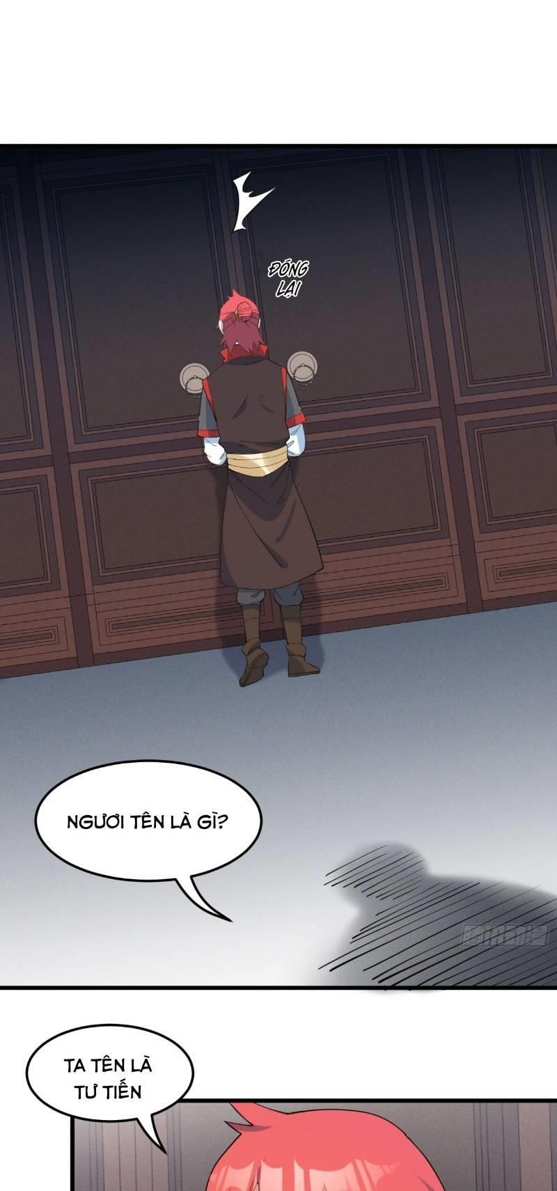 đọc truyện Linh Tôn Chi Tử Chương 17 ảnh 30 tại Thiên Thai Truyện