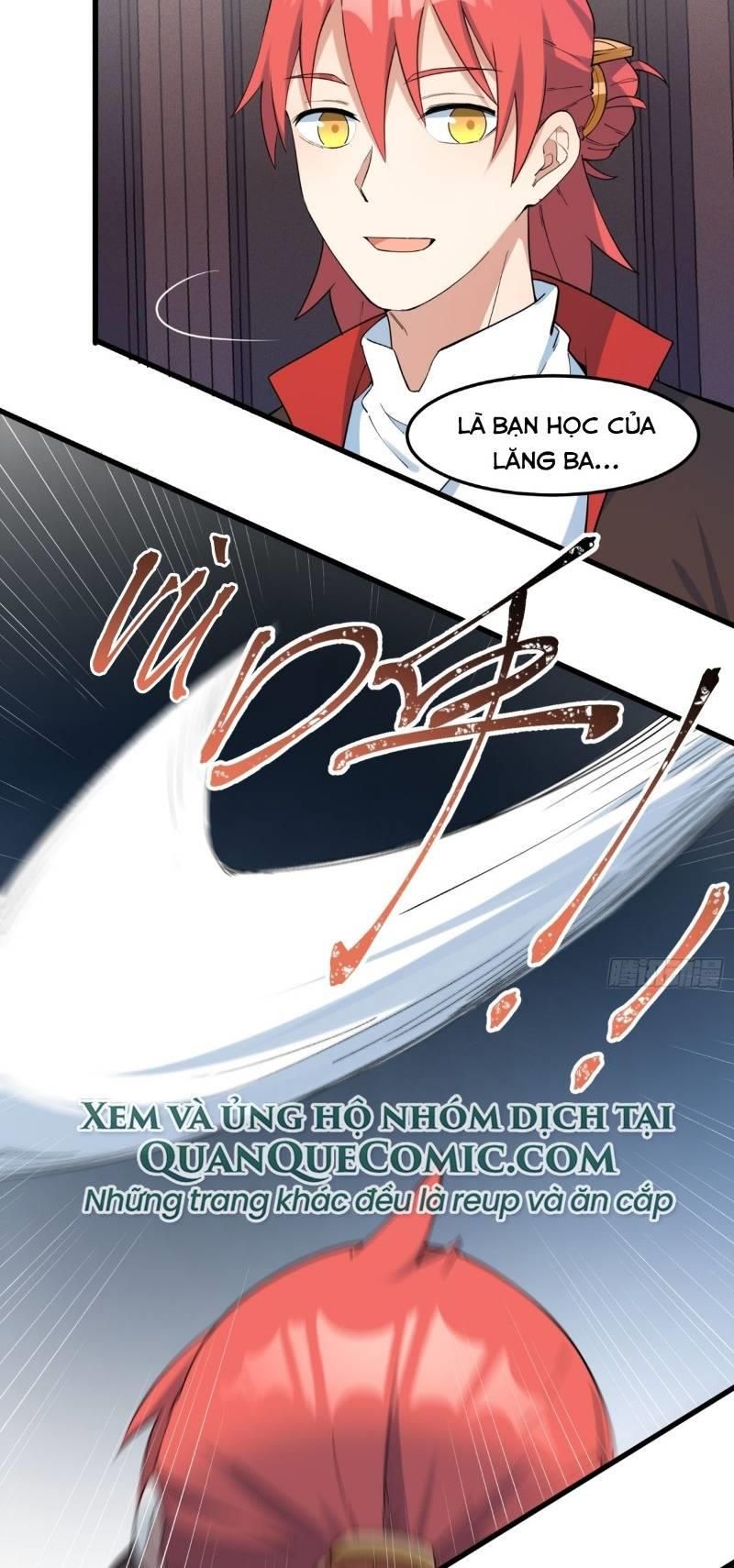 đọc truyện Linh Tôn Chi Tử Chương 17 ảnh 31 tại Thiên Thai Truyện