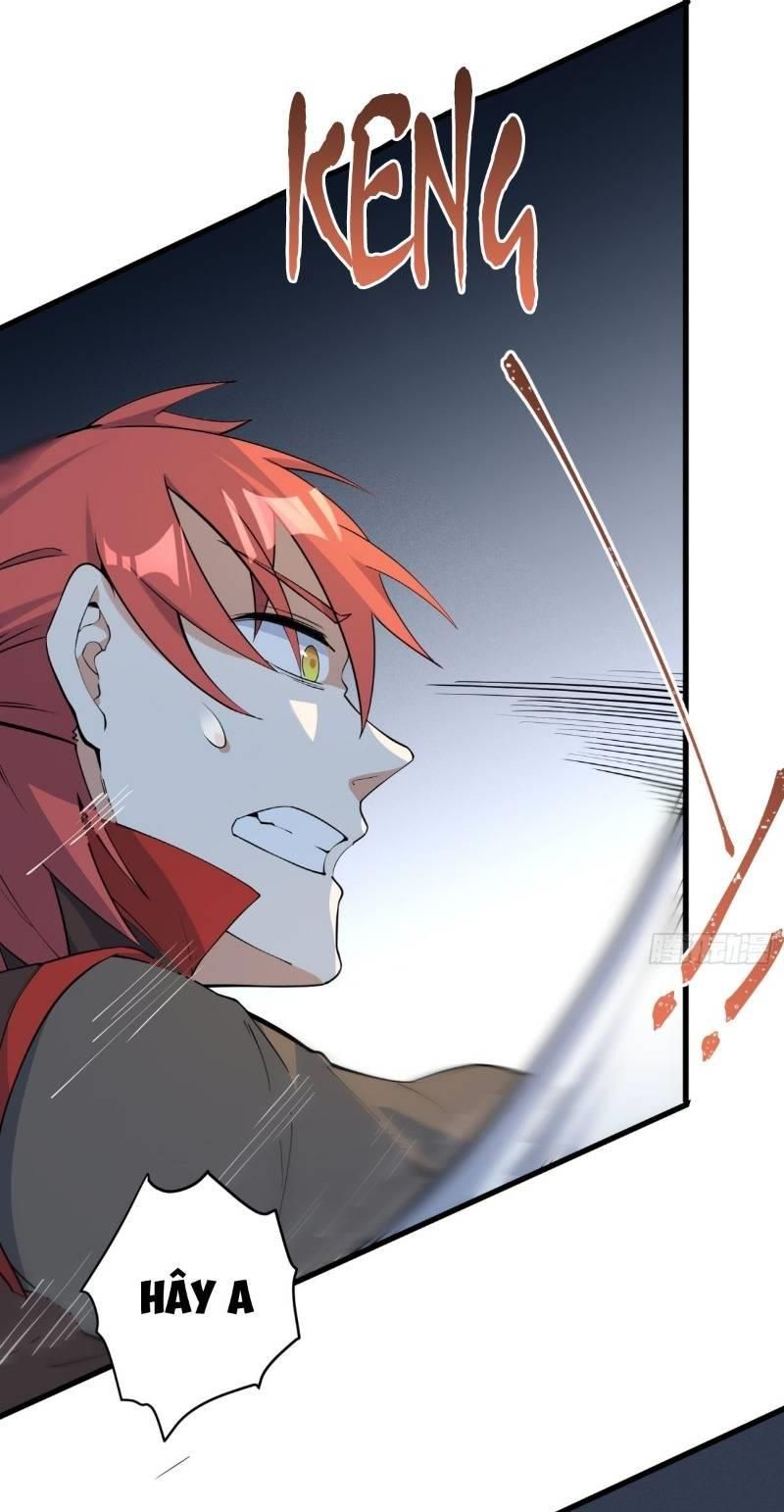 đọc truyện Linh Tôn Chi Tử Chương 17 ảnh 33 tại Thiên Thai Truyện