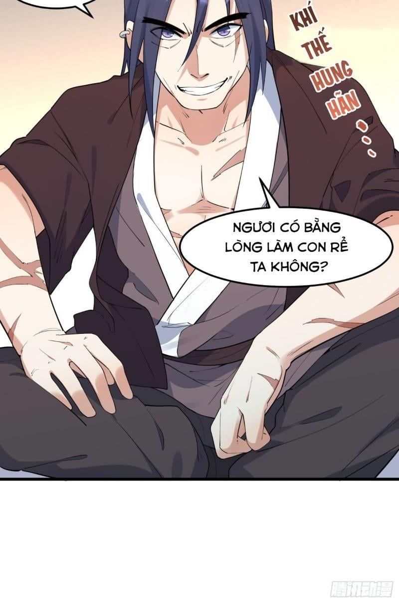 đọc truyện Linh Tôn Chi Tử Chương 17 ảnh 37 tại Thiên Thai Truyện