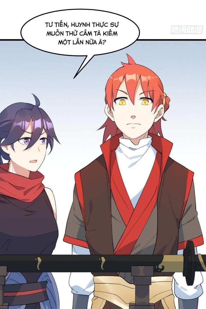 đọc truyện Linh Tôn Chi Tử Chương 17 ảnh 8 tại Thiên Thai Truyện