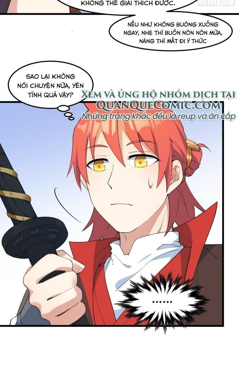 đọc truyện Linh Tôn Chi Tử Chương 17 ảnh 11 tại Thiên Thai Truyện