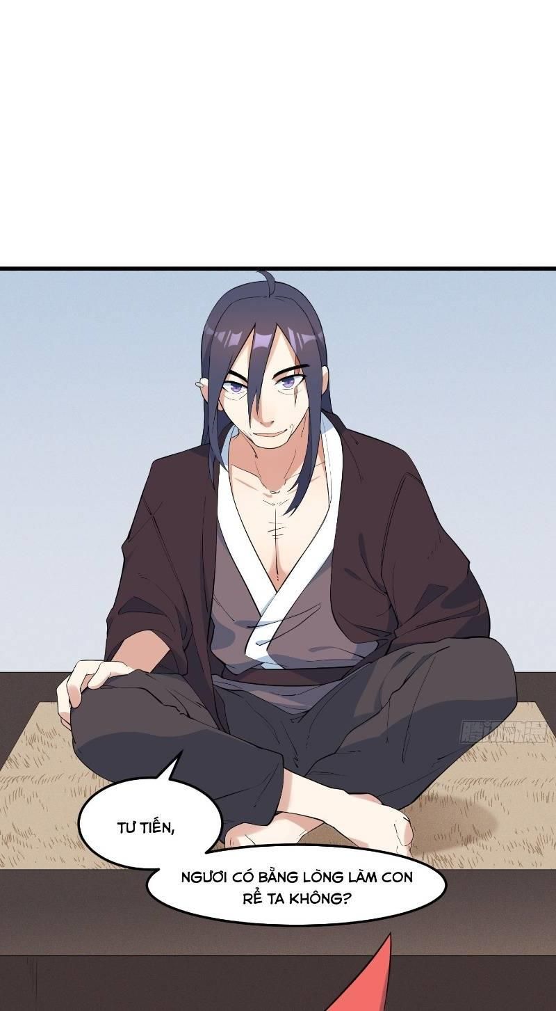 đọc truyện Linh Tôn Chi Tử Chương 18 ảnh 3 tại Thiên Thai Truyện