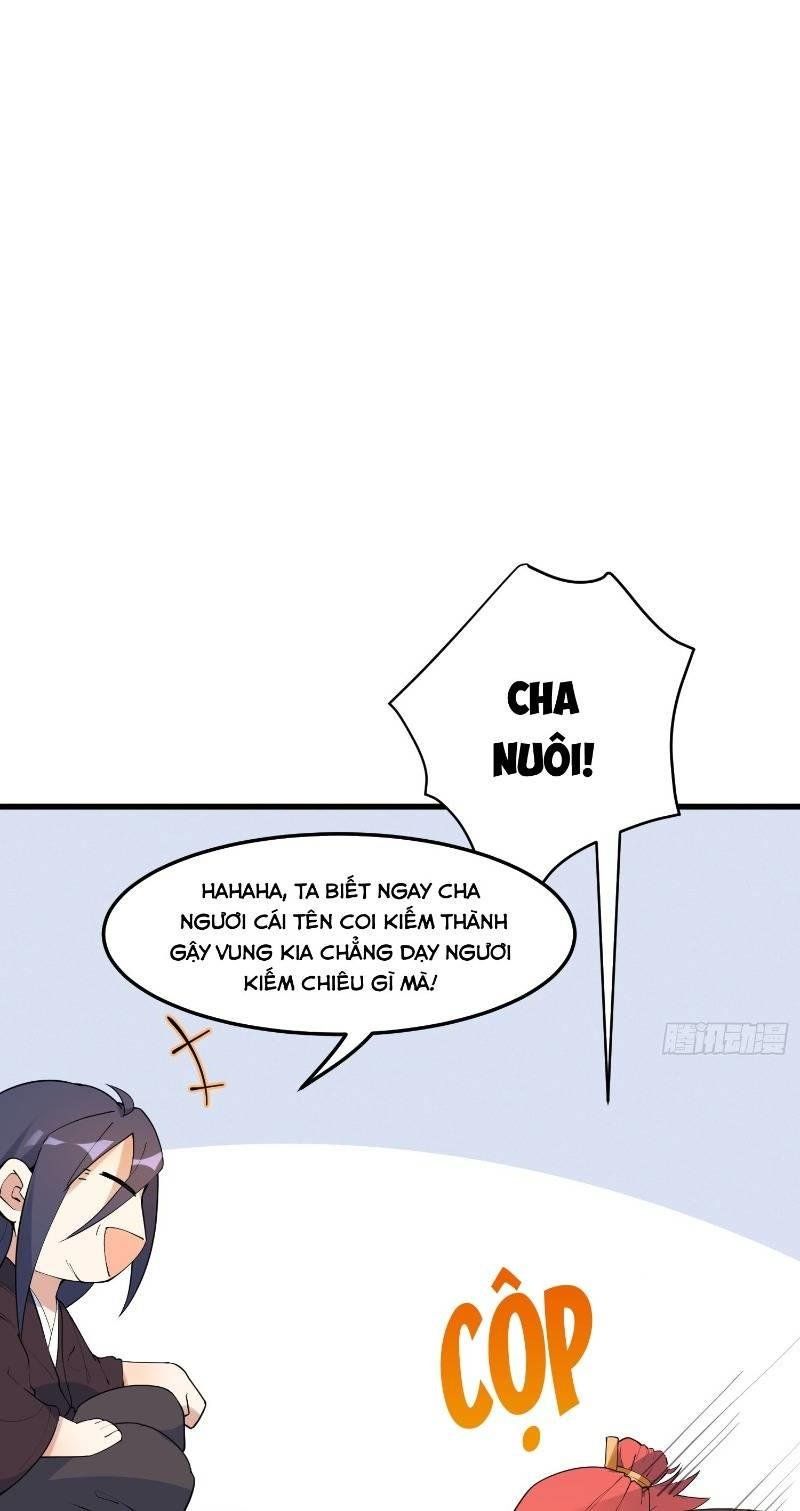 đọc truyện Linh Tôn Chi Tử Chương 18 ảnh 15 tại Thiên Thai Truyện