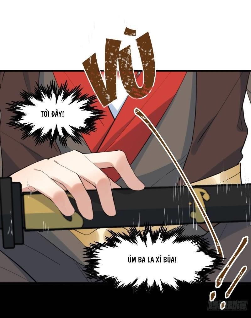 đọc truyện Linh Tôn Chi Tử Chương 18 ảnh 21 tại Thiên Thai Truyện