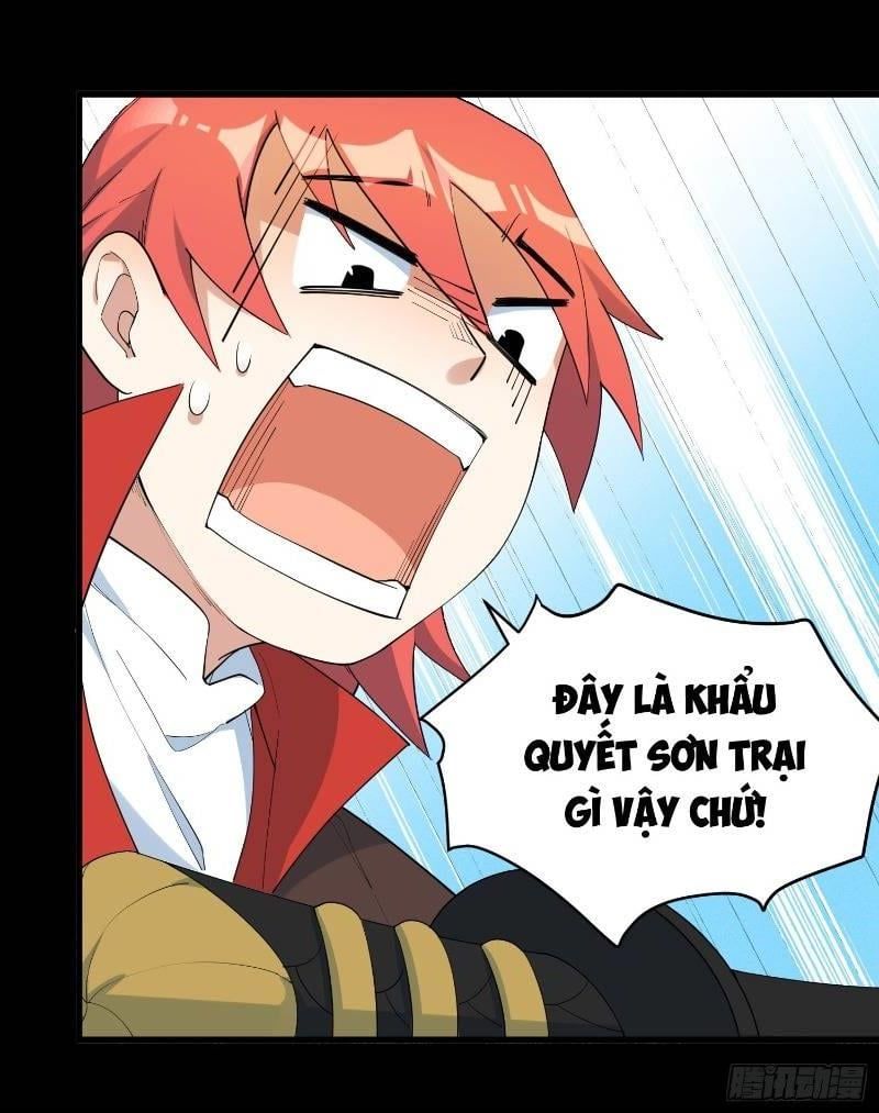 đọc truyện Linh Tôn Chi Tử Chương 18 ảnh 22 tại Thiên Thai Truyện