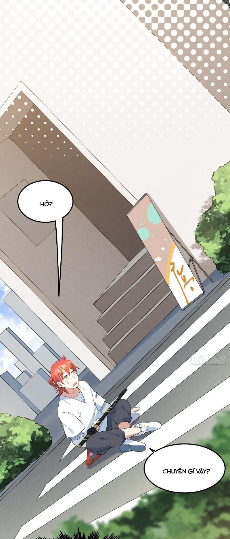 đọc truyện Linh Tôn Chi Tử Chương 18 ảnh 25 tại Thiên Thai Truyện