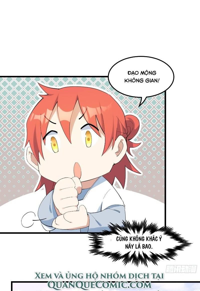 đọc truyện Linh Tôn Chi Tử Chương 18 ảnh 27 tại Thiên Thai Truyện