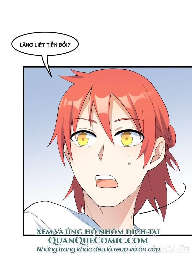 đọc truyện Linh Tôn Chi Tử Chương 18 ảnh 31 tại Thiên Thai Truyện