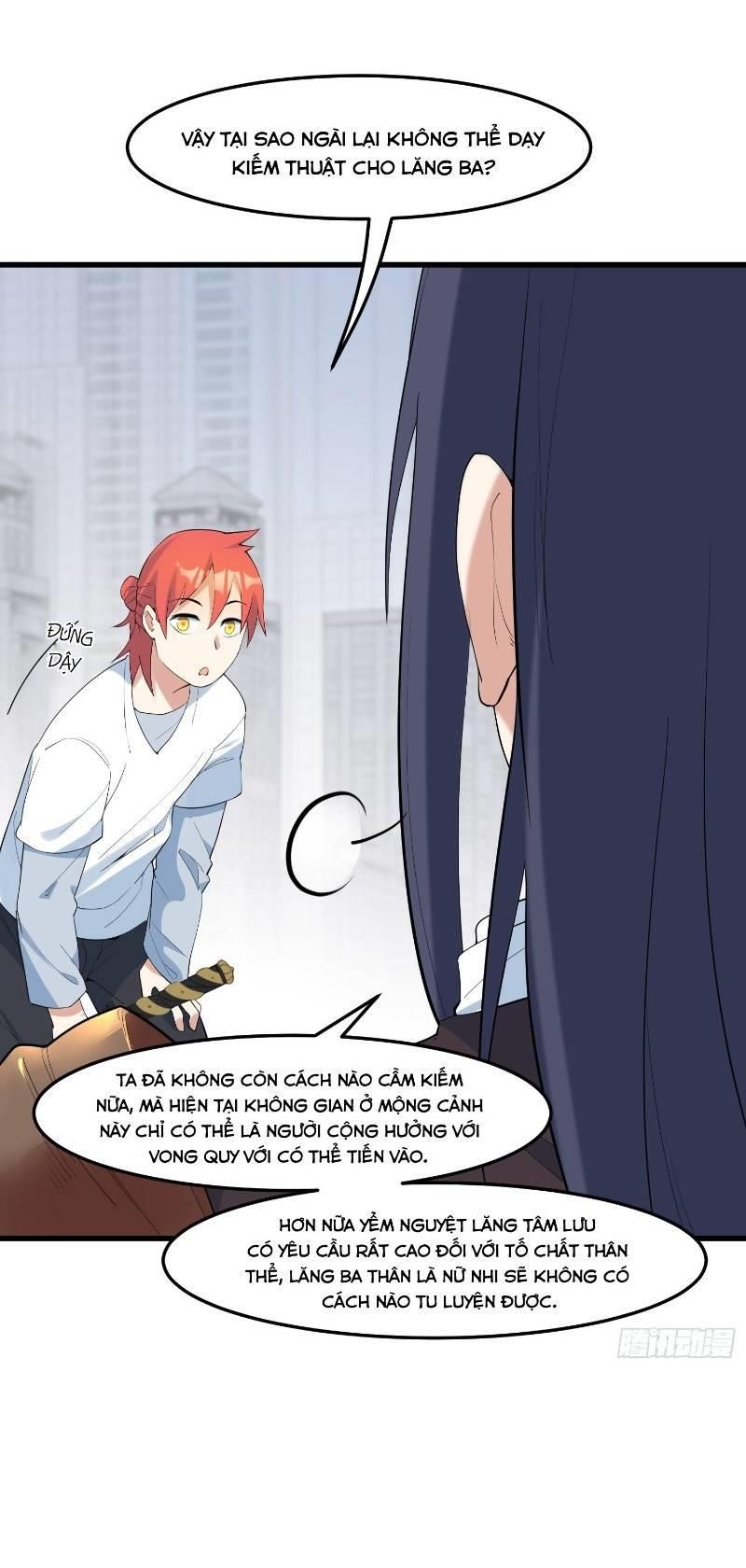 đọc truyện Linh Tôn Chi Tử Chương 18 ảnh 33 tại Thiên Thai Truyện