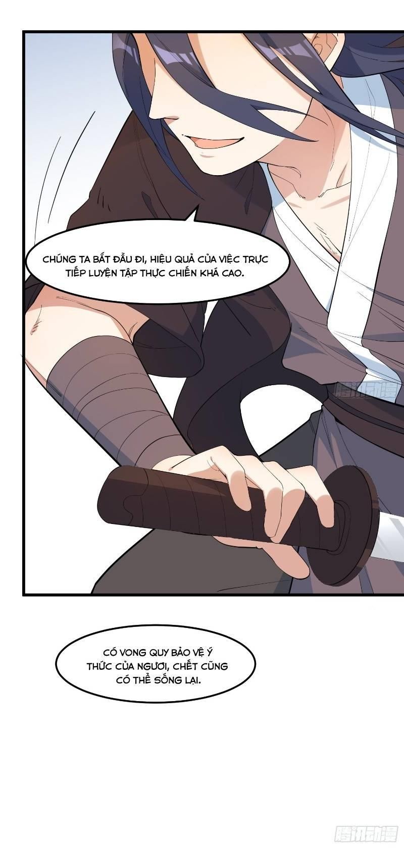 đọc truyện Linh Tôn Chi Tử Chương 18 ảnh 34 tại Thiên Thai Truyện