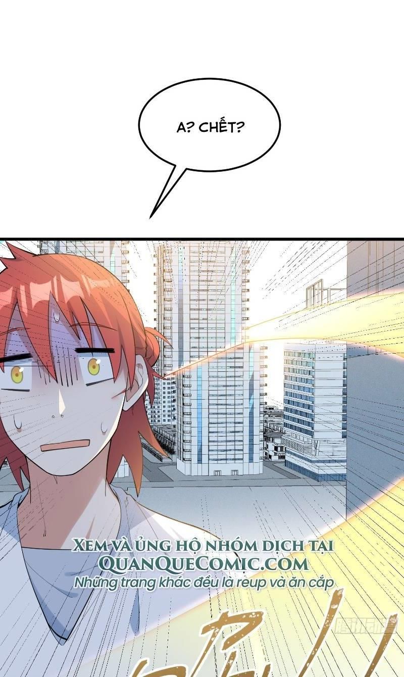 đọc truyện Linh Tôn Chi Tử Chương 18 ảnh 35 tại Thiên Thai Truyện