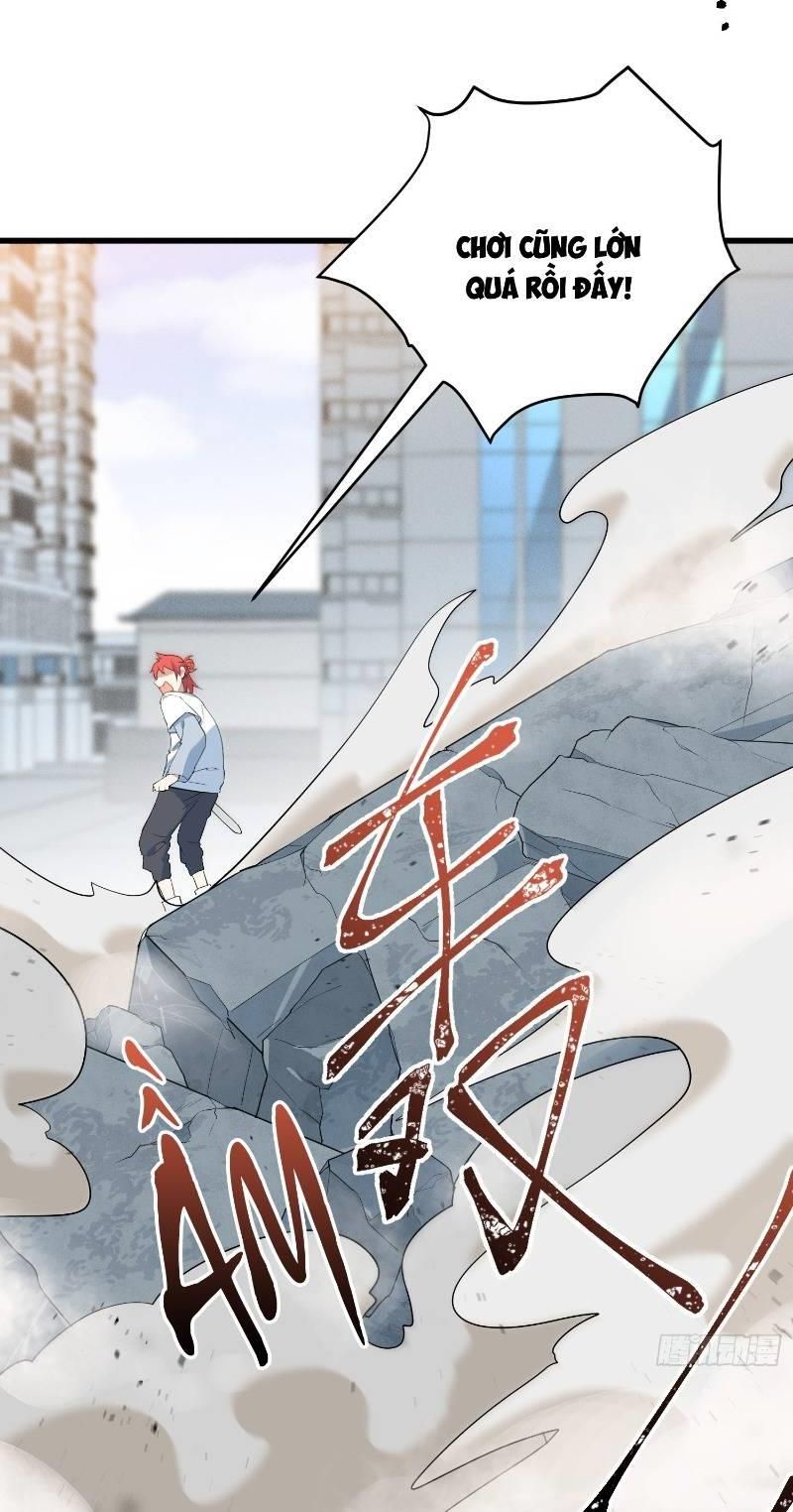 đọc truyện Linh Tôn Chi Tử Chương 18 ảnh 37 tại Thiên Thai Truyện