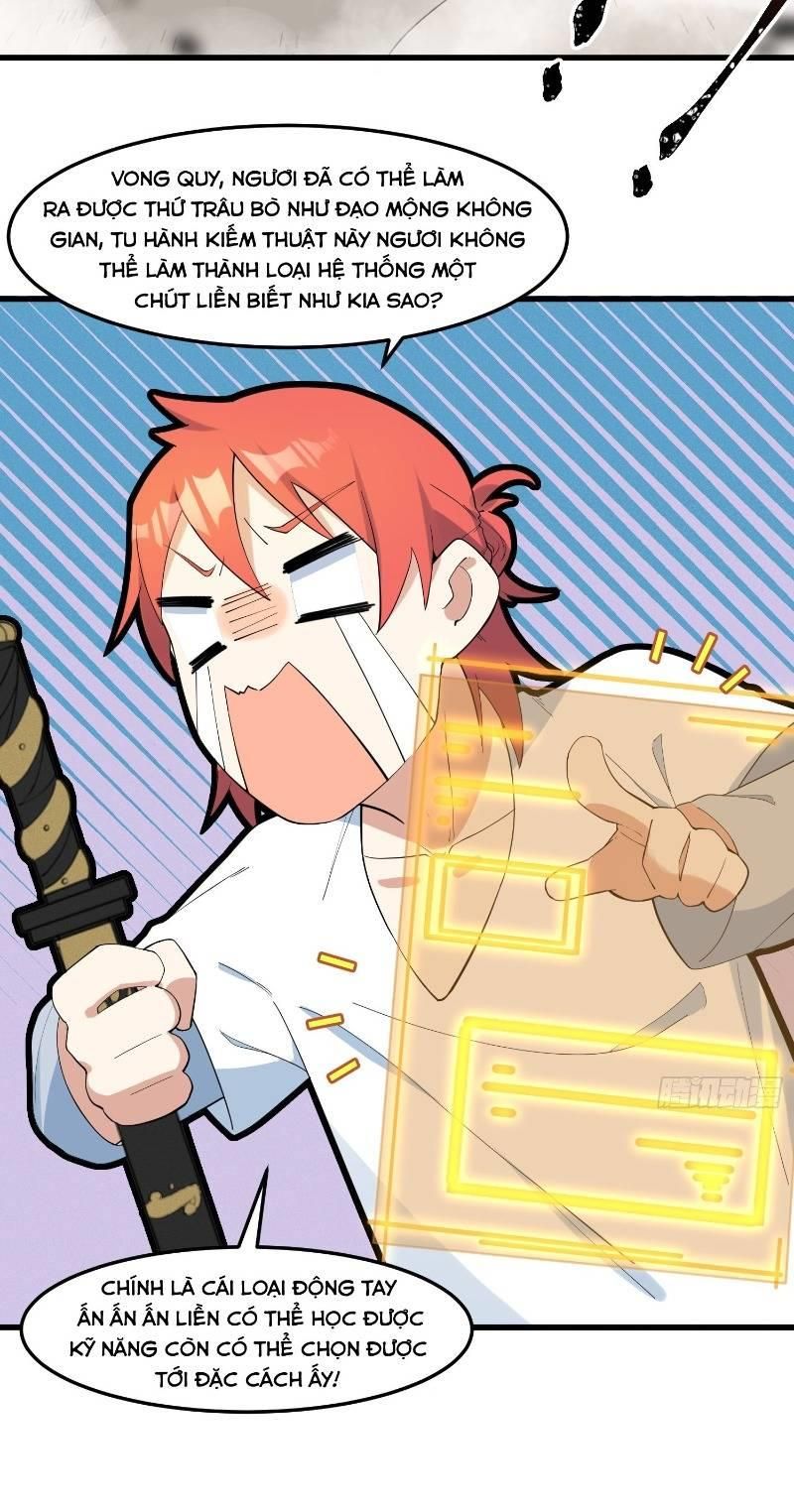 đọc truyện Linh Tôn Chi Tử Chương 18 ảnh 38 tại Thiên Thai Truyện