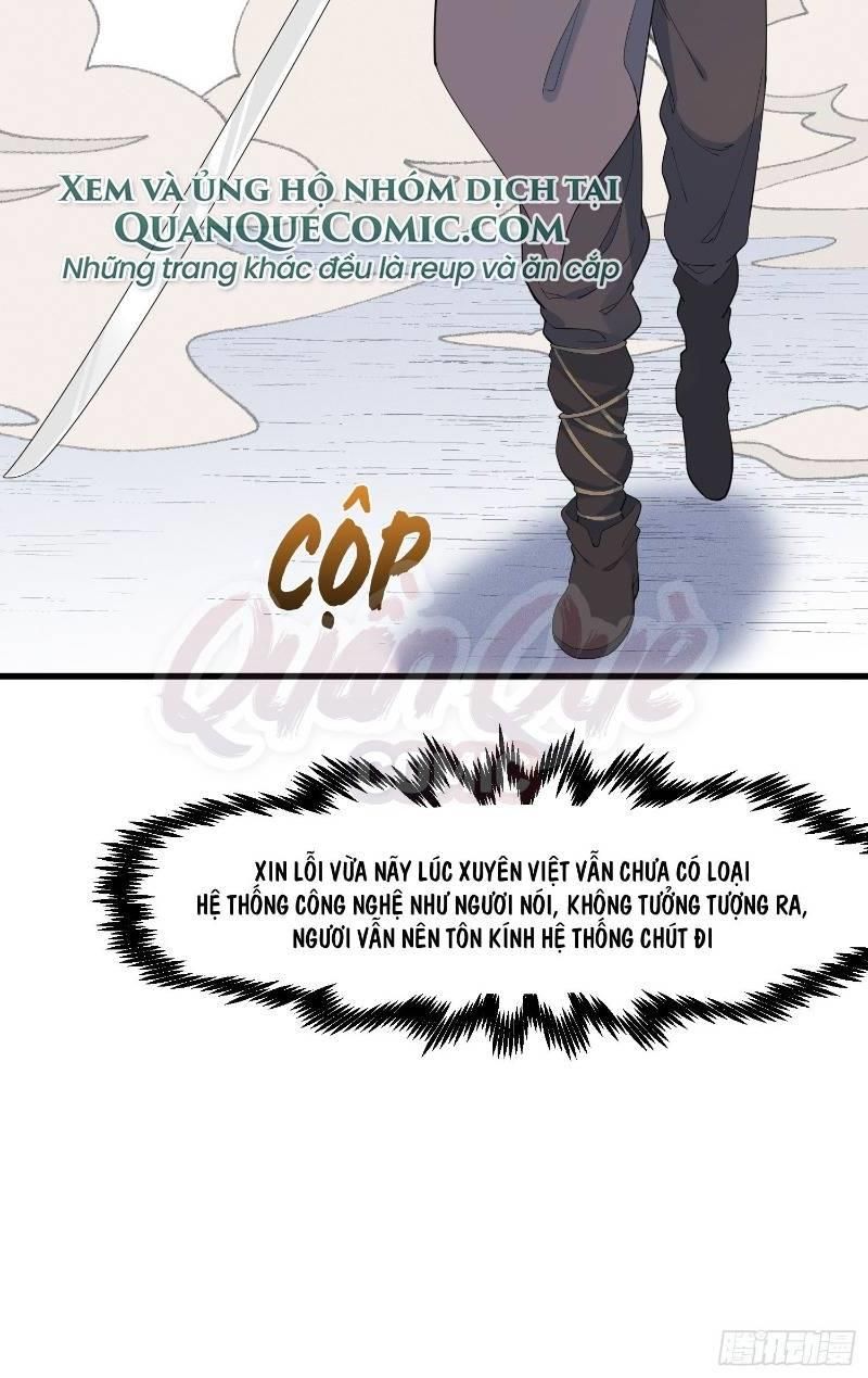 đọc truyện Linh Tôn Chi Tử Chương 18 ảnh 40 tại Thiên Thai Truyện