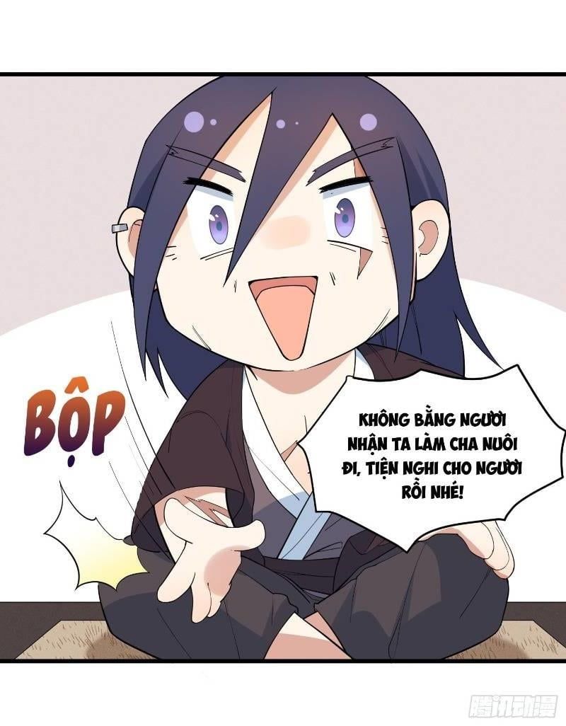 đọc truyện Linh Tôn Chi Tử Chương 18 ảnh 10 tại Thiên Thai Truyện