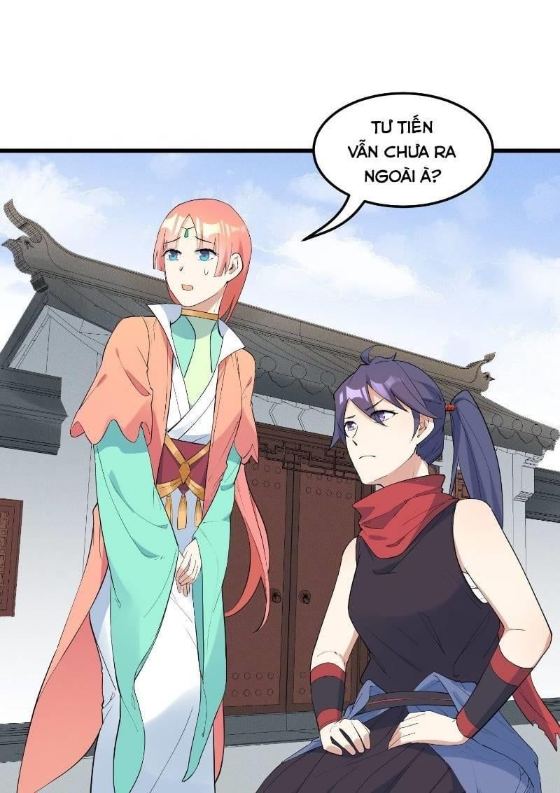 đọc truyện Linh Tôn Chi Tử Chương 19 ảnh 3 tại Thiên Thai Truyện