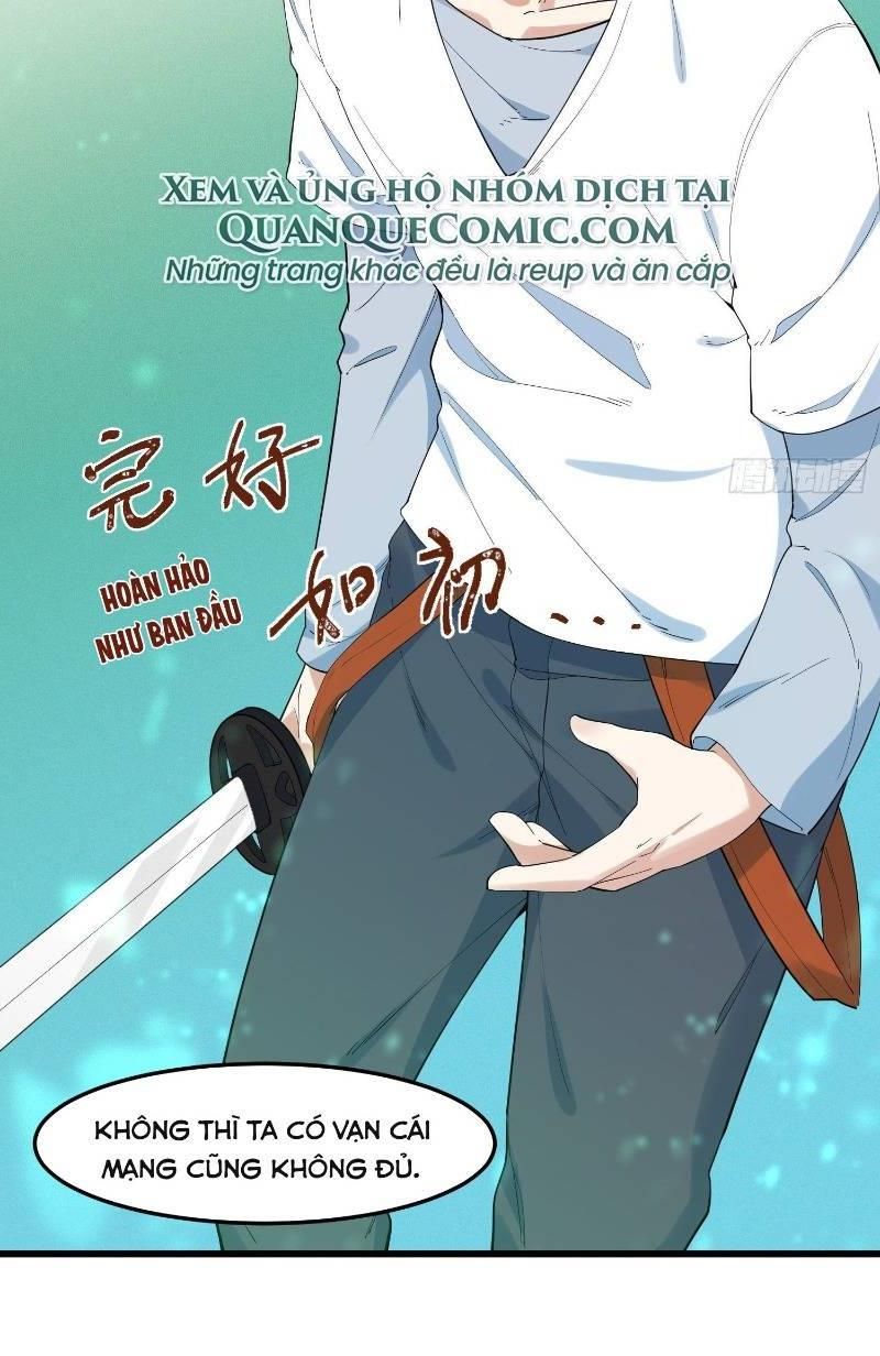 đọc truyện Linh Tôn Chi Tử Chương 19 ảnh 12 tại Thiên Thai Truyện