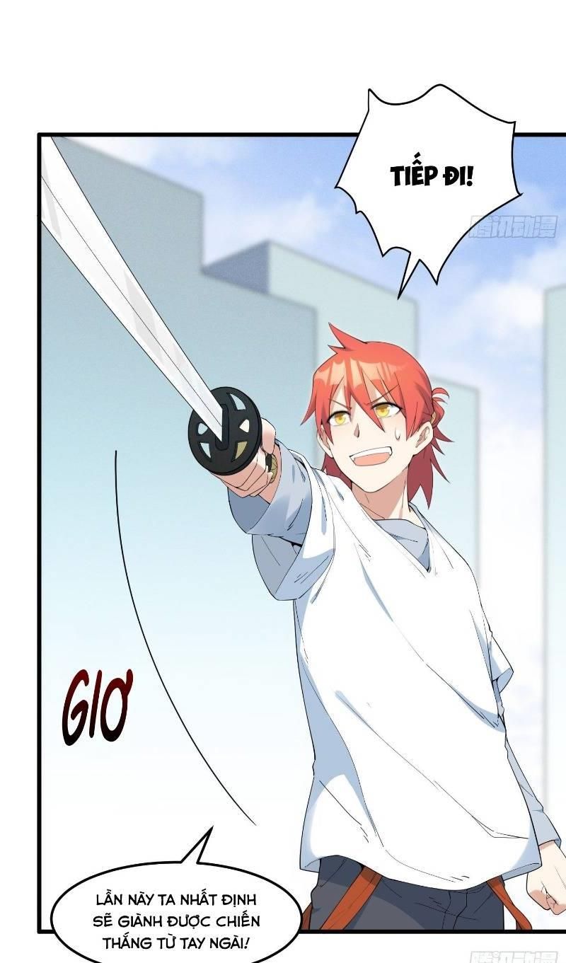 đọc truyện Linh Tôn Chi Tử Chương 19 ảnh 13 tại Thiên Thai Truyện