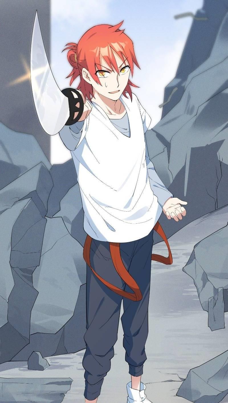 đọc truyện Linh Tôn Chi Tử Chương 19 ảnh 15 tại Thiên Thai Truyện