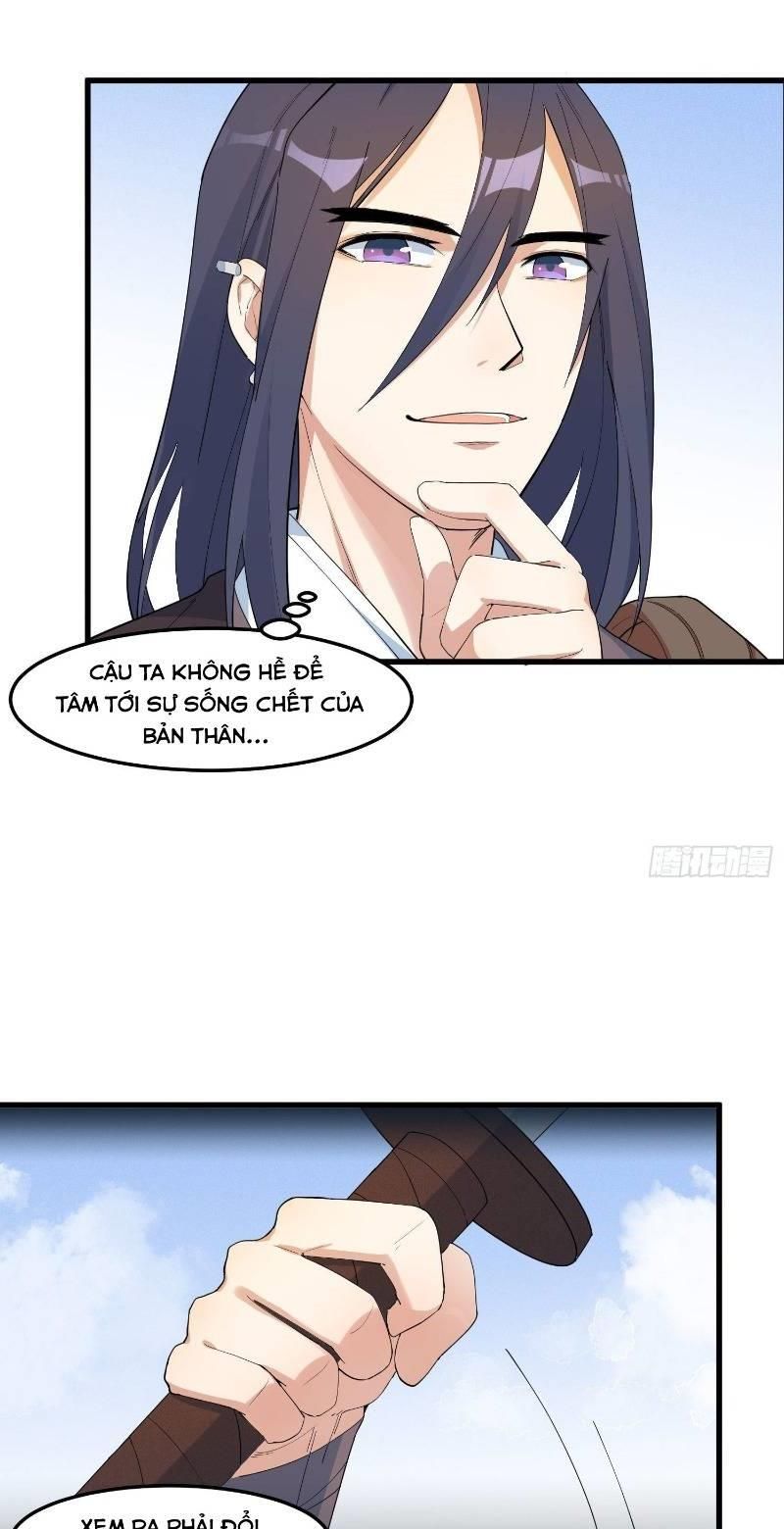 đọc truyện Linh Tôn Chi Tử Chương 19 ảnh 17 tại Thiên Thai Truyện