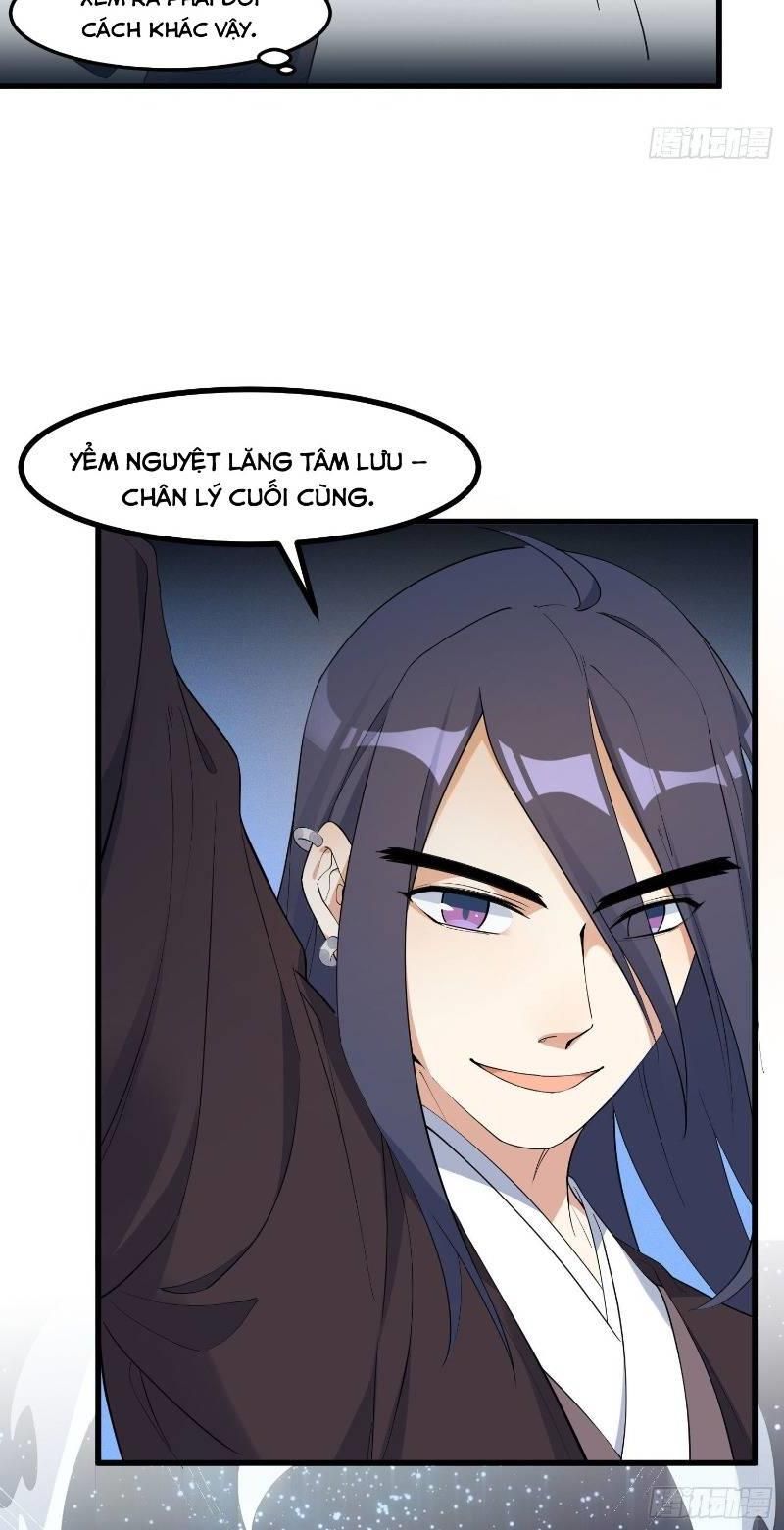 đọc truyện Linh Tôn Chi Tử Chương 19 ảnh 18 tại Thiên Thai Truyện