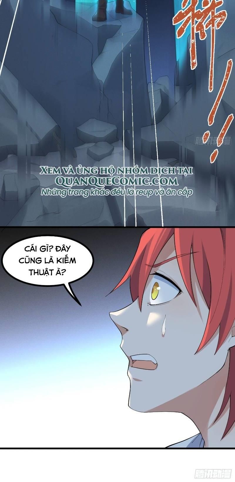 đọc truyện Linh Tôn Chi Tử Chương 19 ảnh 20 tại Thiên Thai Truyện