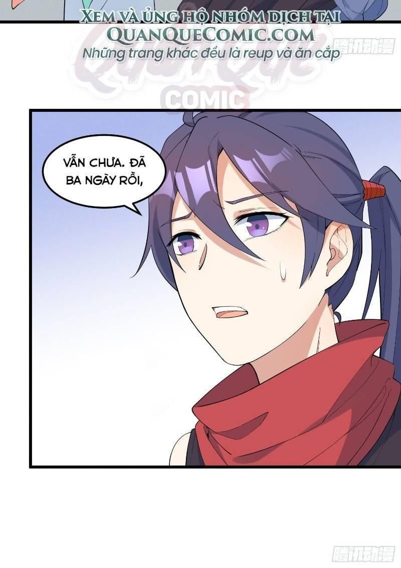 đọc truyện Linh Tôn Chi Tử Chương 19 ảnh 4 tại Thiên Thai Truyện