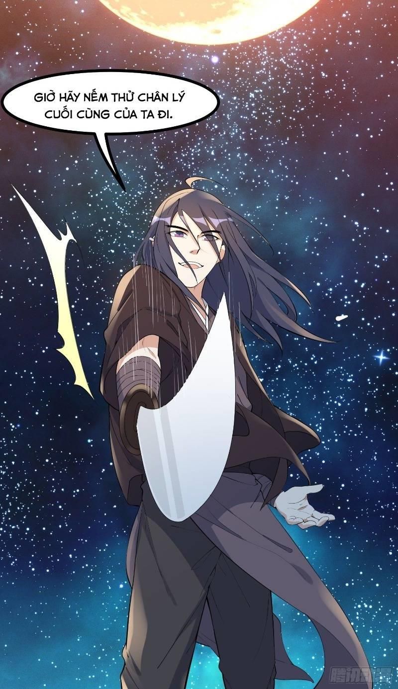 đọc truyện Linh Tôn Chi Tử Chương 19 ảnh 22 tại Thiên Thai Truyện