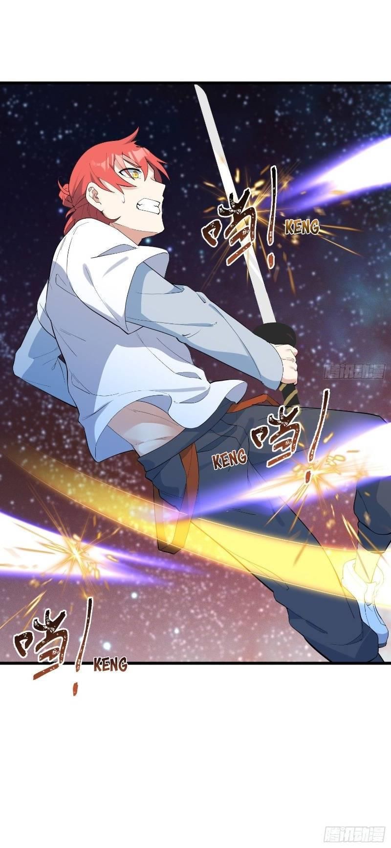 đọc truyện Linh Tôn Chi Tử Chương 19 ảnh 26 tại Thiên Thai Truyện