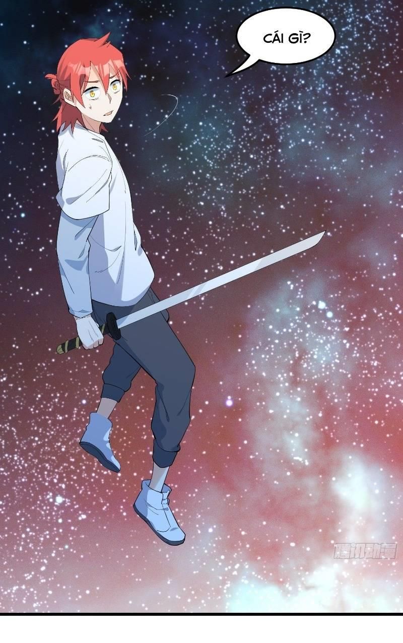 đọc truyện Linh Tôn Chi Tử Chương 19 ảnh 28 tại Thiên Thai Truyện