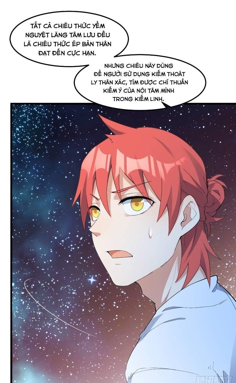 đọc truyện Linh Tôn Chi Tử Chương 19 ảnh 29 tại Thiên Thai Truyện