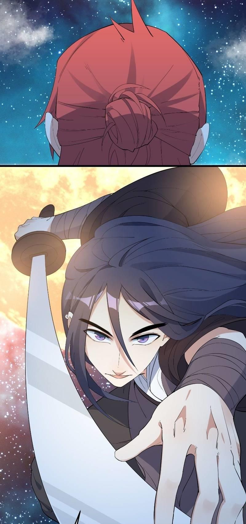 đọc truyện Linh Tôn Chi Tử Chương 19 ảnh 31 tại Thiên Thai Truyện