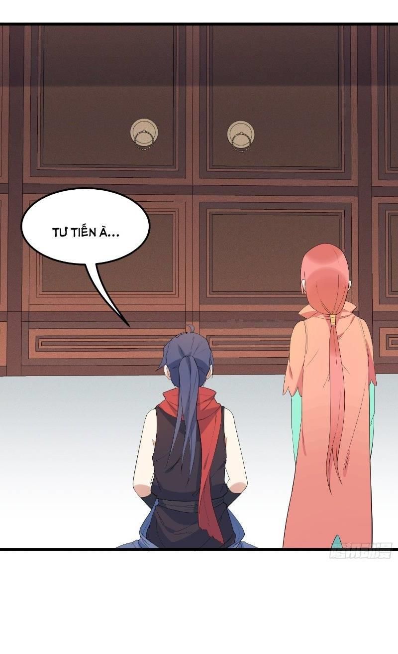 đọc truyện Linh Tôn Chi Tử Chương 19 ảnh 5 tại Thiên Thai Truyện