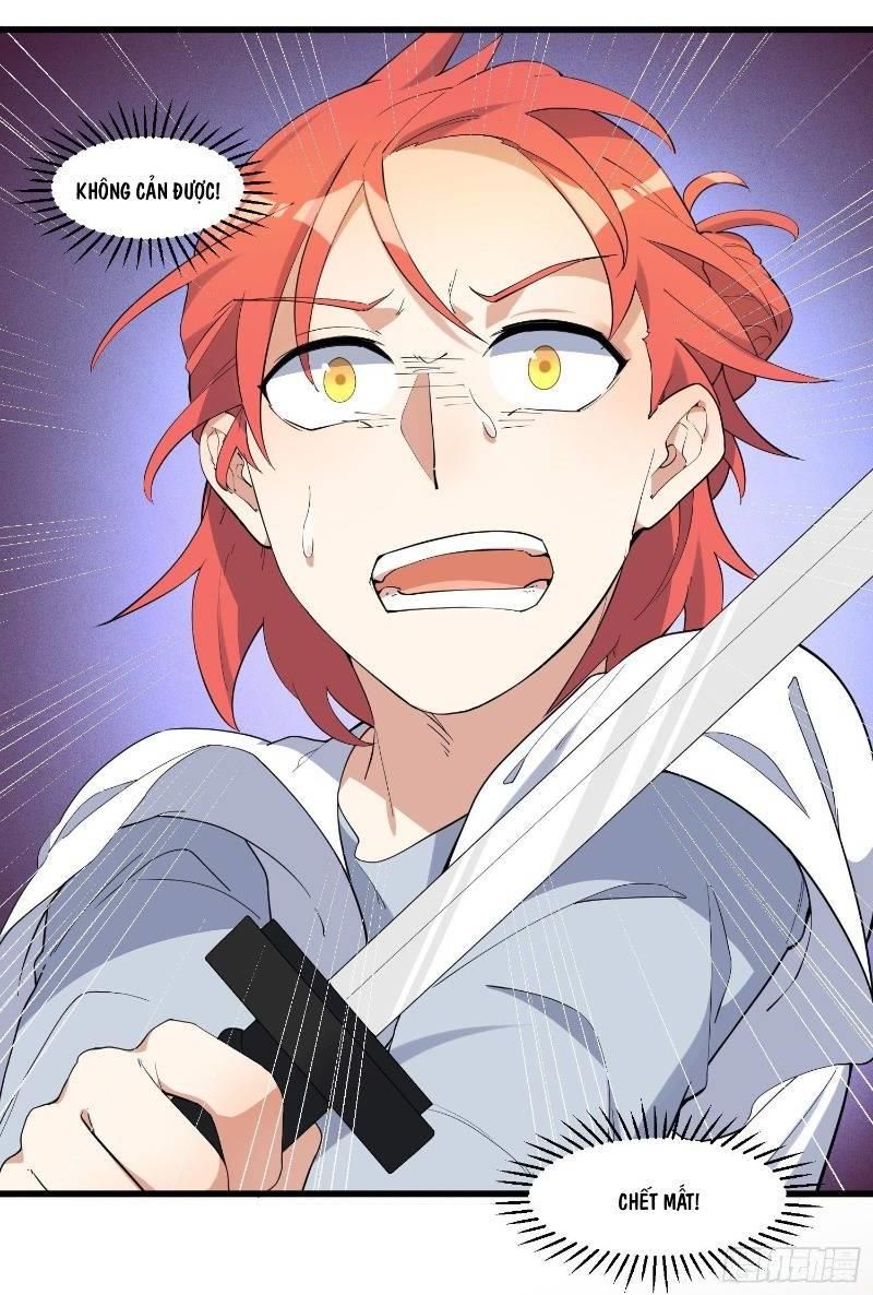 đọc truyện Linh Tôn Chi Tử Chương 19 ảnh 33 tại Thiên Thai Truyện