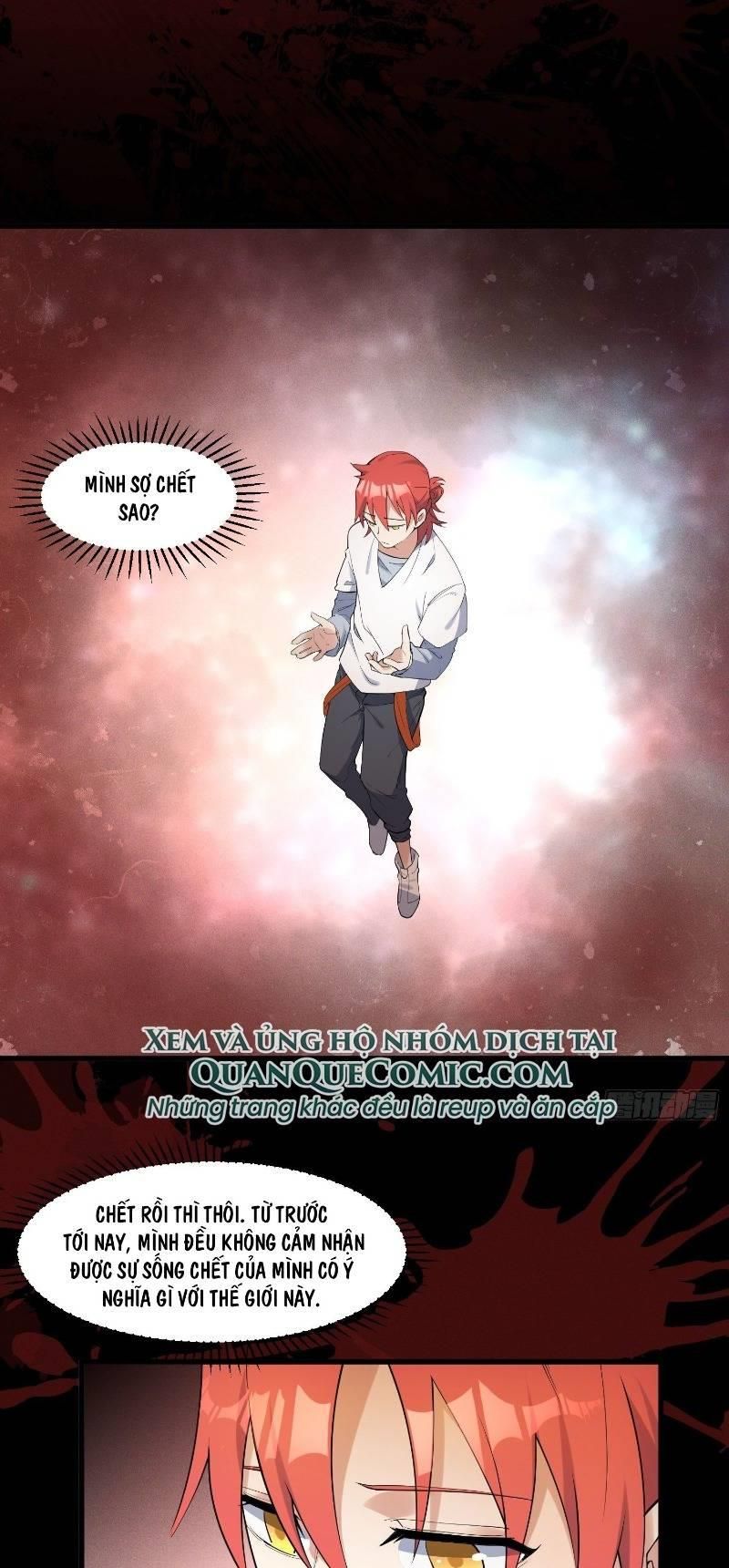 đọc truyện Linh Tôn Chi Tử Chương 19 ảnh 35 tại Thiên Thai Truyện