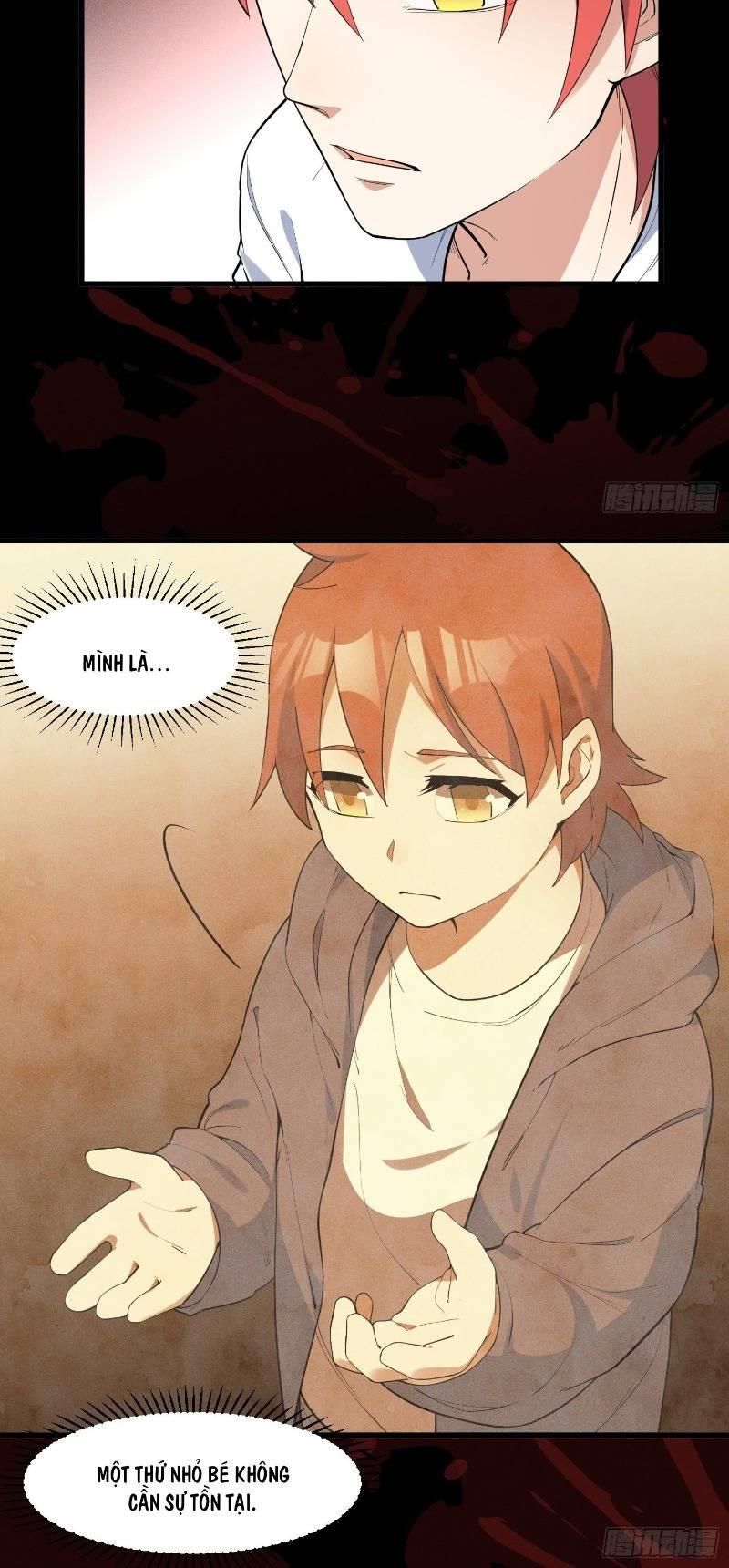 đọc truyện Linh Tôn Chi Tử Chương 19 ảnh 36 tại Thiên Thai Truyện