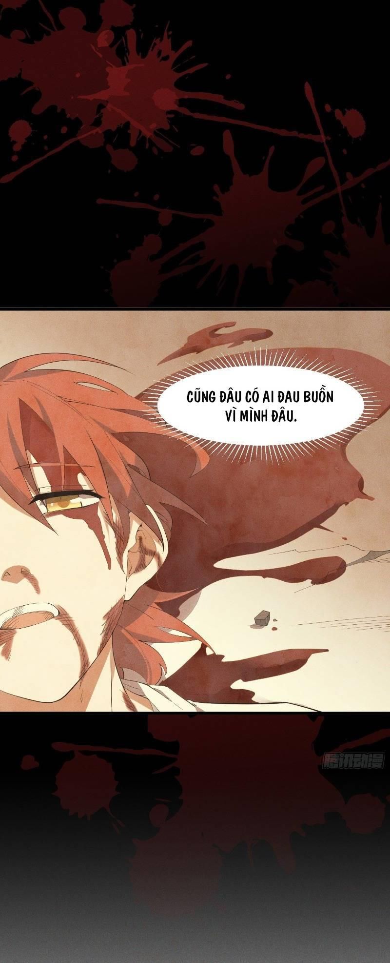 đọc truyện Linh Tôn Chi Tử Chương 19 ảnh 39 tại Thiên Thai Truyện